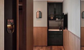 Hyatt Centric Gaoxin Xi'an