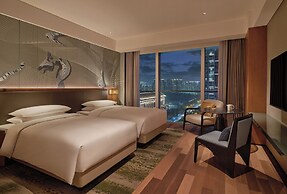 Hyatt Centric Gaoxin Xi'an