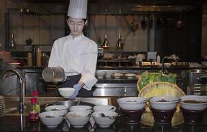 Hyatt Centric Gaoxin Xi'an