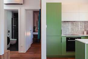 Apartment Lejletul