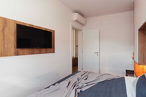 Apartment Lejletul