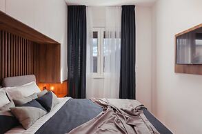 Apartment Lejletul