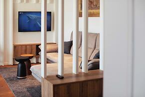 Apartment Lejletul