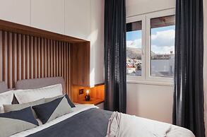 Apartment Lejletul