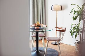 Apartment Lejletul