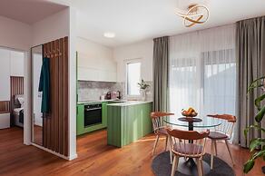 Apartment Lejletul