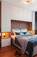 Apartment Lejletul