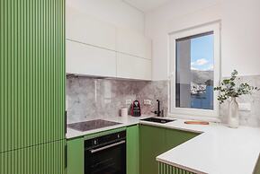 Apartment Lejletul