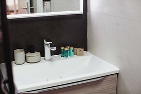 Apartment Lejletul