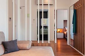 Apartment Lejletul