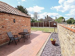 The Old Stables