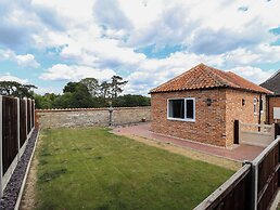 The Old Stables