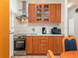 Apartment Dana
