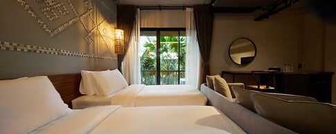 515 VICTORY Hotel