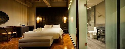 515 VICTORY Hotel