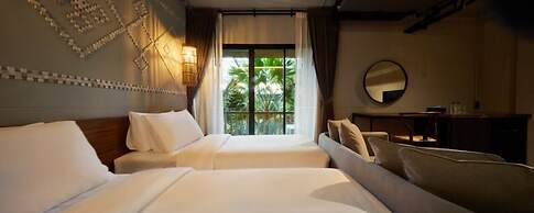 515 VICTORY Hotel