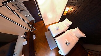 515 VICTORY Hotel
