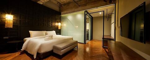 515 VICTORY Hotel