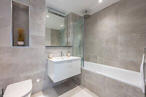 Porth Beach Villa