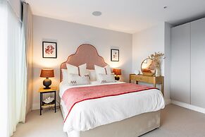 Porth Beach Villa