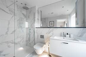 Porth Beach Villa