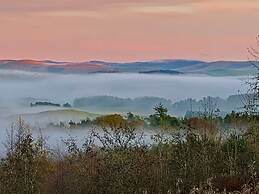 Merklands Wood Luxury Lodges