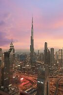 GreenFuture - A A Tower - Two beedroms