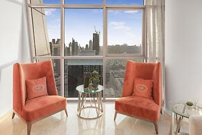 GreenFuture - A A Tower - Two beedroms