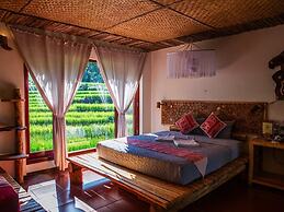 Pu Luong Jungle Lodge