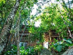 Pu Luong Jungle Lodge