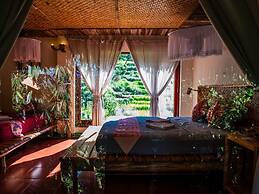 Pu Luong Jungle Lodge