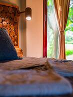 Pu Luong Jungle Lodge