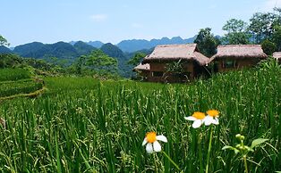 Pu Luong Jungle Lodge