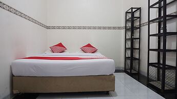 Hotel O Wisma Amrach