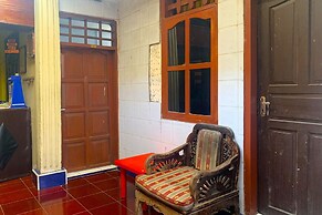 Hotel O Wisma Amrach