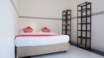 Hotel O Wisma Amrach