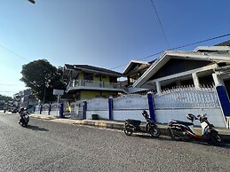 Hotel O Wisma Amrach