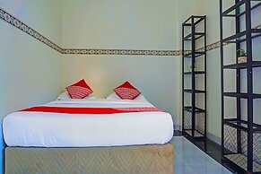 Hotel O Wisma Amrach