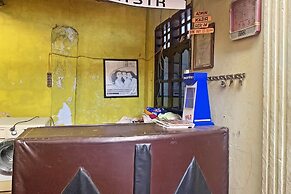 Hotel O Wisma Amrach