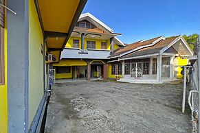 Hotel O Wisma Amrach