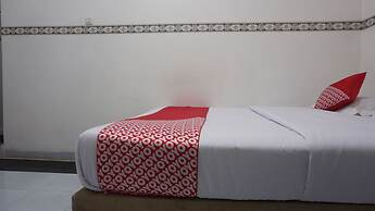 Hotel O Wisma Amrach