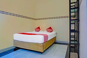 Hotel O Wisma Amrach