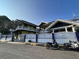 Hotel O Wisma Amrach