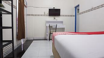 Hotel O Wisma Amrach