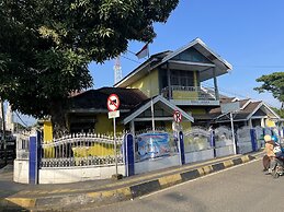 Hotel O Wisma Amrach