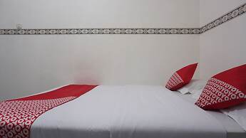 Hotel O Wisma Amrach
