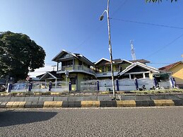 Hotel O Wisma Amrach