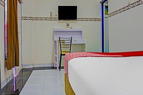 Hotel O Wisma Amrach