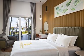 Koh Apikjun Resort by EHM