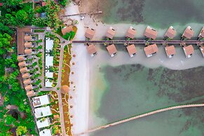 Koh Apikjun Resort by EHM